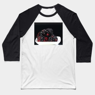 Blackberry Baseball T-Shirt